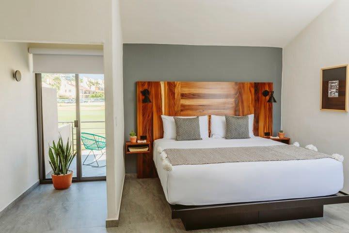 Six Two Four Urban Beach Hotel San Jose del Cabo Luaran gambar