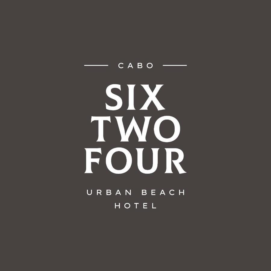 Six Two Four Urban Beach Hotel San Jose del Cabo Luaran gambar